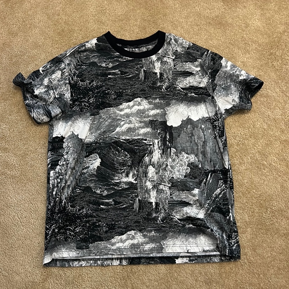 Burberry Dreamscape T-Shirt (Men’s Medium)